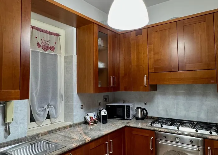 Appartamento La Casa Di Bete Roma
