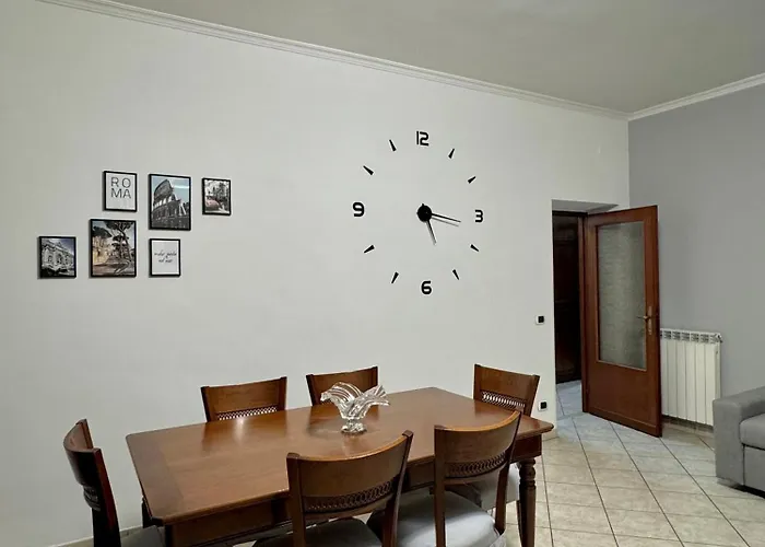 Appartamento La Casa Di Bete
