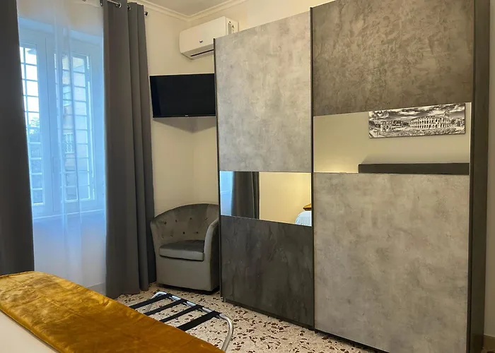 La Casa Di Bete Roma