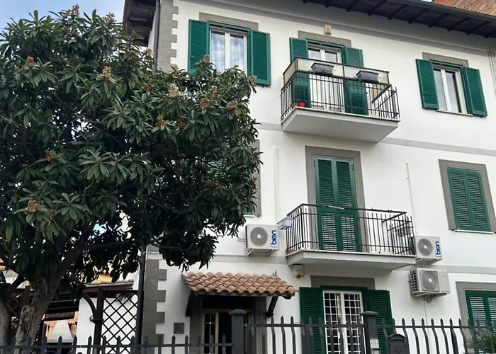 Appartamento La Casa Di Bete