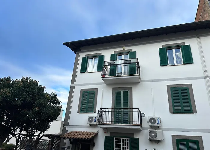 La Casa Di Bete
